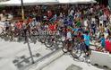 Πάνω από 600 συμμετοχές στον ποδηλατικό γύρο της Τρίπολης!