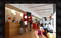 Τα γραφεία της Google στην Ελβετία! - Φωτογραφία 7