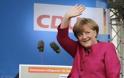 Γερμανικές εκλογές: Μαζέψτε ψήφους! έδωσε εντολή η Μέρκελ