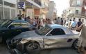 Αχαΐα: Τον πανικό έσπειρε Porsche στην Αχαγιά! - Ανήκει σε ζευγάρι από την Πάτρα - Δείτε φωτο - Φωτογραφία 4
