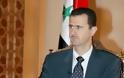 Το ενδεχόμενο «αδειάσματος» του Άσαντ επισημαίνει το Κρεμλίνο
