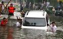 Μεξικό: Ξεπέρασαν τους 100 οι νεκροί από τις πλημμύρες