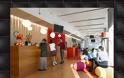 Τα γραφεία της Google στην Ελβετία! - Φωτογραφία 22