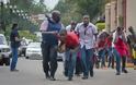 Κορυφώνεται η αγωνία για τους ομήρους - Θρίλερ στην Κένυα: 43 νεκροί και 200 τραυματίες σε εμπορικό κέντρο