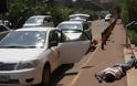 Κορυφώνεται η αγωνία για τους ομήρους - Θρίλερ στην Κένυα: 43 νεκροί και 200 τραυματίες σε εμπορικό κέντρο - Φωτογραφία 10