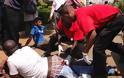 Κορυφώνεται η αγωνία για τους ομήρους - Θρίλερ στην Κένυα: 43 νεκροί και 200 τραυματίες σε εμπορικό κέντρο - Φωτογραφία 13