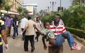 Κορυφώνεται η αγωνία για τους ομήρους - Θρίλερ στην Κένυα: 43 νεκροί και 200 τραυματίες σε εμπορικό κέντρο - Φωτογραφία 20