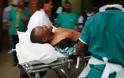 Κορυφώνεται η αγωνία για τους ομήρους - Θρίλερ στην Κένυα: 43 νεκροί και 200 τραυματίες σε εμπορικό κέντρο - Φωτογραφία 21
