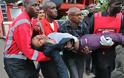 Κορυφώνεται η αγωνία για τους ομήρους - Θρίλερ στην Κένυα: 43 νεκροί και 200 τραυματίες σε εμπορικό κέντρο - Φωτογραφία 3