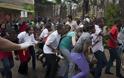 Κορυφώνεται η αγωνία για τους ομήρους - Θρίλερ στην Κένυα: 43 νεκροί και 200 τραυματίες σε εμπορικό κέντρο - Φωτογραφία 4
