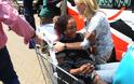 Κορυφώνεται η αγωνία για τους ομήρους - Θρίλερ στην Κένυα: 43 νεκροί και 200 τραυματίες σε εμπορικό κέντρο - Φωτογραφία 5
