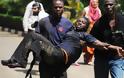 Κορυφώνεται η αγωνία για τους ομήρους - Θρίλερ στην Κένυα: 43 νεκροί και 200 τραυματίες σε εμπορικό κέντρο - Φωτογραφία 7