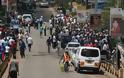 Κορυφώνεται η αγωνία για τους ομήρους - Θρίλερ στην Κένυα: 43 νεκροί και 200 τραυματίες σε εμπορικό κέντρο - Φωτογραφία 8