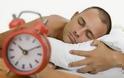 Οι συνήθειες ύπνου σε έξι διαφορετικές χώρες