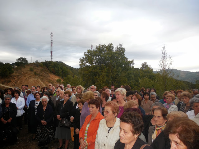 ΕΑΑΣ ΞΑΝΘΗΣ: Υιοθεσία του Παρεκκλησίου «Αγ.Ιωάννου του Θεολόγου » στις ΘΕΡΜΕΣ Ξάνθης - Φωτογραφία 3