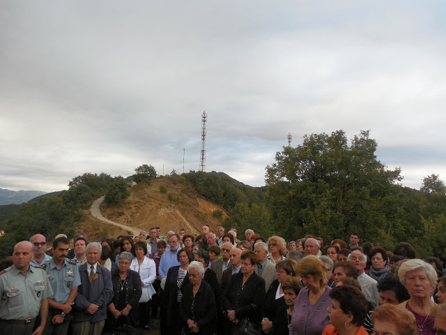 ΕΑΑΣ ΞΑΝΘΗΣ: Υιοθεσία του Παρεκκλησίου «Αγ.Ιωάννου του Θεολόγου » στις ΘΕΡΜΕΣ Ξάνθης - Φωτογραφία 4