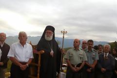 ΕΑΑΣ ΞΑΝΘΗΣ: Υιοθεσία του Παρεκκλησίου «Αγ.Ιωάννου του Θεολόγου » στις ΘΕΡΜΕΣ Ξάνθης