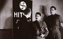 «Χίτλερ, το βασίλειο του τρόμου»: Βρέθηκε στο Βέλγιο «χαμένο» αντιναζιστικό ντοκιμαντέρ! - Φωτογραφία 2