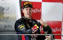 F1 GP Σιγκαπούρης - RACE: Ισοπεδωτικός Vettel!