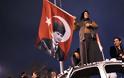 Εξωτερική πολιτική κάνει η τουρκική αντιπολίτευση
