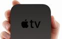 Η Apple απέσυρε το AppleTV ios 6 λόγο προβλημάτων