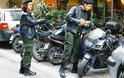 Νομικές οδηγίες στους δημοτικούς αστυνομικούς για να ακυρώσουν τη διαθεσιμότητα