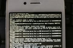 Το ios 7 είναι πλέον και jailbreak  με το opensn0w