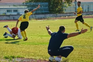 Νίκη του Θεσπρωτού στο ξεκίνημα της Γ΄ εθνικής - Φωτογραφία 2