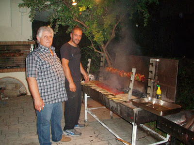 Γλέντησαν με την ψυχή τους οι Ηπειρώτες του Θριασίου - Φωτογραφία 3