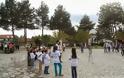 Η 11η λαμπαδηδρομία εθελοντών αιμοδοτών στη πλατεία του Κωσταραζίου - Φωτογραφία 3