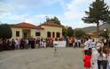 Η 11η λαμπαδηδρομία εθελοντών αιμοδοτών στη πλατεία του Κωσταραζίου - Φωτογραφία 6