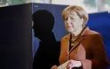 Στο 73% η συμμετοχή στις γερμανικές εκλογές