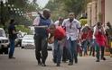Τελική αναμέτρηση των τρομοκρατών με τις δυνάμεις ασφαλείας στo Mall της Κένυας