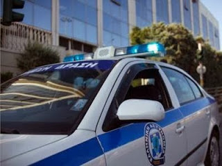 Θεσσαλονίκη: Έκλεψε την τσάντα και συνελήφθη - Φωτογραφία 1