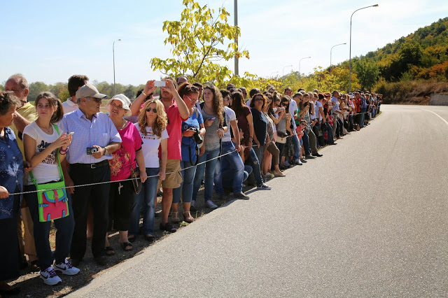 ΟΡΚΩΜΟΣΙΑ ΣΤΟ ΚΕΝΤΡΟ ΕΚΠΑΙΔΕΥΣΗΣ ΣΤΡΑΤΟΝΟΜΙΑΣ ΚΑΡΔΙΤΣΑΣ (Φωτό & Βίντεο) - Φωτογραφία 8