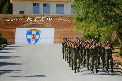 ΟΡΚΩΜΟΣΙΑ ΣΤΟ ΚΕΝΤΡΟ ΕΚΠΑΙΔΕΥΣΗΣ ΣΤΡΑΤΟΝΟΜΙΑΣ ΚΑΡΔΙΤΣΑΣ (Φωτό & Βίντεο)