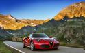 Alfa Romeo 4C: «just drive»