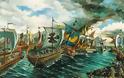 Η ναυμαχία της Σαλαμίνας (22 Σεπτεμβρίου του 480 π.Χ) - Φωτογραφία 2