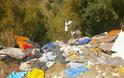 Ένας ακόμα παράνομος σκουπιδότοπος στην Ηγουμενίτσα - Φωτογραφία 4