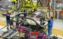 Δέσμευση σε μια βιώσιμη διαδικασία παραγωγής για το ηλεκτροκίνητο BMW i3