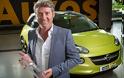 Opel ADAM: Στο νέο επιτυχημένο αυτοκίνητο πόλης της Opel απένειμαν οι αναγνώστες το βραβείο Autonis