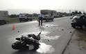 Κρήτη: Και οι 20 νεκροί οδηγούσαν μηχανή - Συγκλονιστικά στοιχεία για τα τροχαία δυστυχήματα!