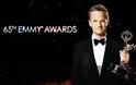 Βραβεία Emmy: «Breaking Bad» και «Modern family» οι μεγάλοι νικητές για το 2013