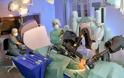 Ρομποτική χειρουργική ή ανοιχτό χειρουργείο