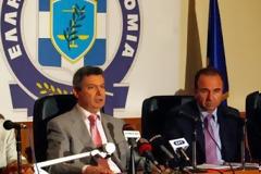 Παραιτήσεις - βόμβα στην ΕΛ.ΑΣ για την Χρυσή Αυγή