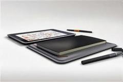 Κάλυμμα για iPad ψηφιοποιεί τις σημειώσεις