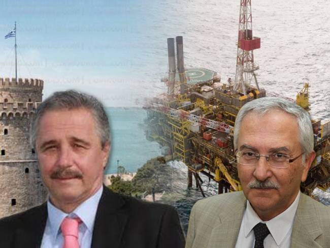 Έκρυψαν πρόταση έρευνας για φυσικό αέριο στη Θεσσαλονίκη! - Φωτογραφία 1