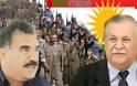 Kurdish Parties Build Alliance To Curb Barzani’s Power in Syria