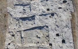 Σημαντική ευρήματα κοντά στην Ερήμη έφερε στο φως η αρχαιολογική σκαπάνη - Φωτογραφία 1