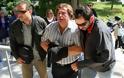 Νέα καταδίκη για τον Σαξώνη: 12 μήνες φυλακή γιατί πούλησε το κατεσχεμένο του τζιπ